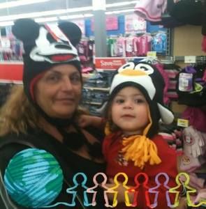 Meet your Posher, Barbara